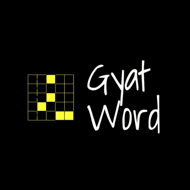 Gyatword